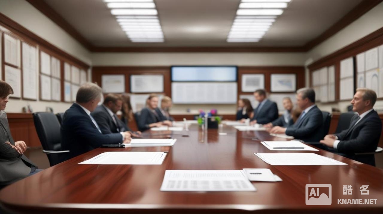 公益组织商标注册流程