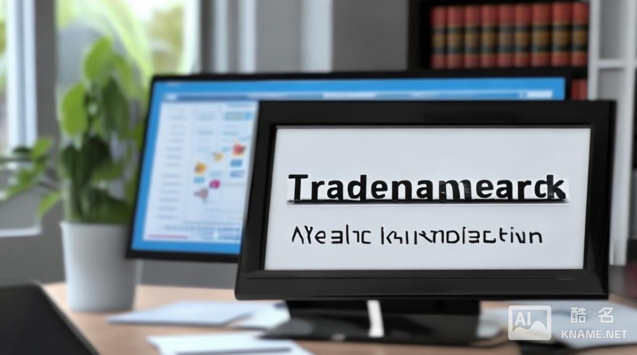 天知网商标注册