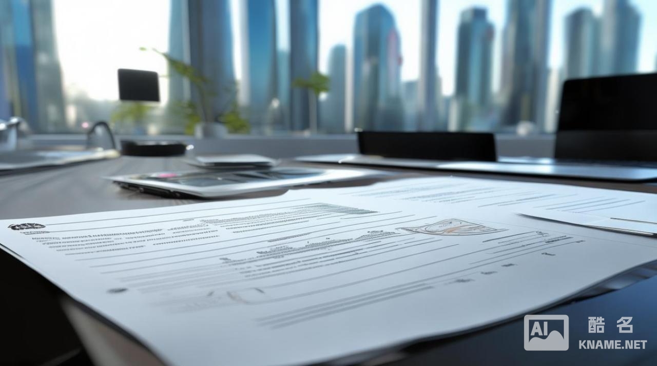 商标注册网络代理公司