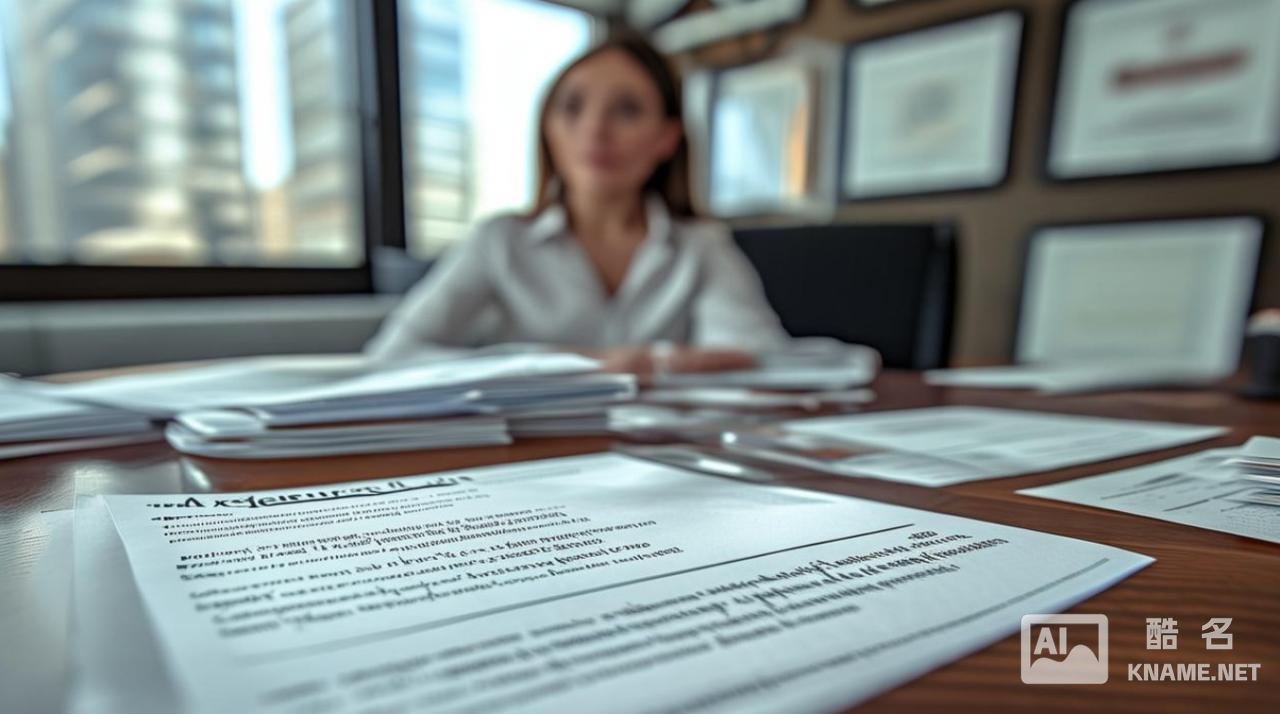 商标注册流程状态显示