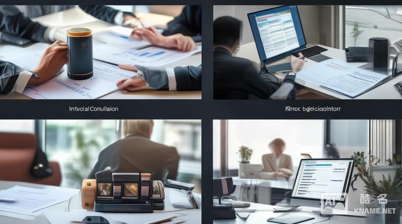 杭州办理商标注册公司