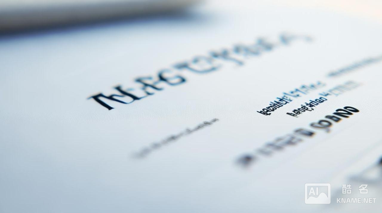 商标注册表 英文