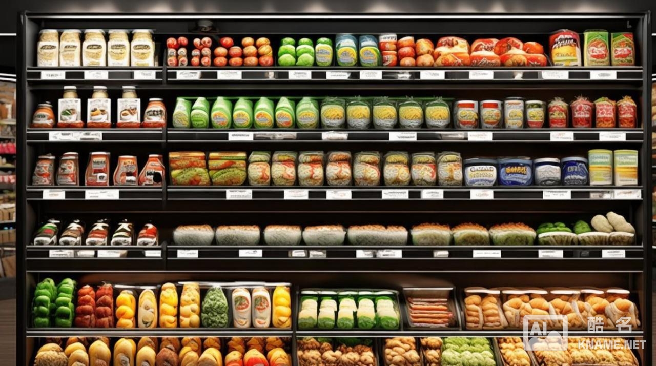 食品第30类包括什么