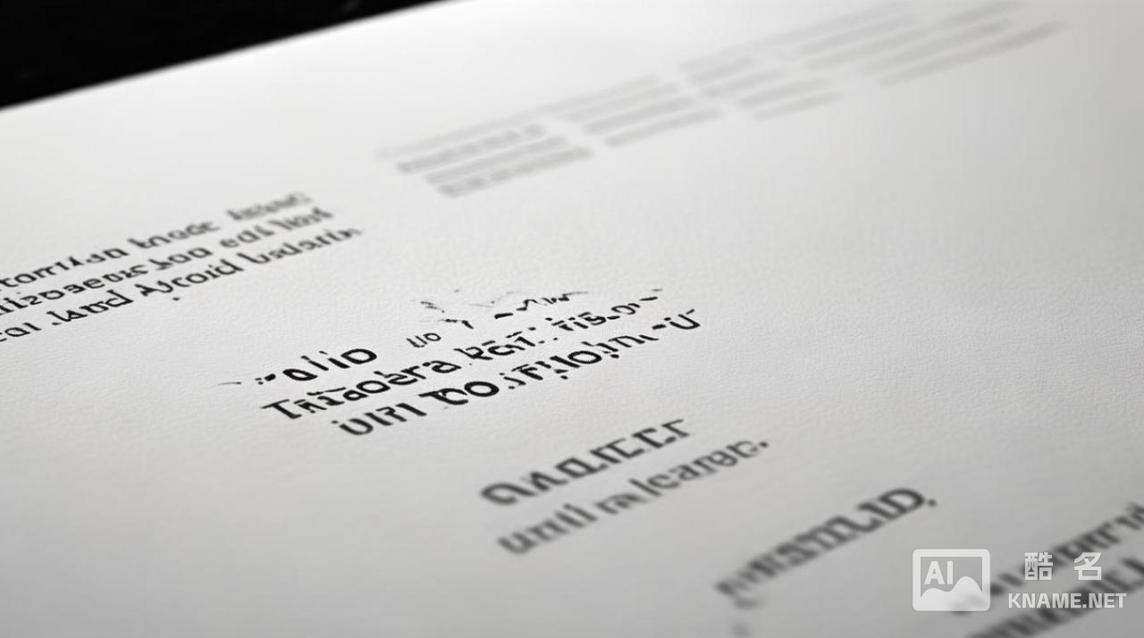 什么情况商标会失效