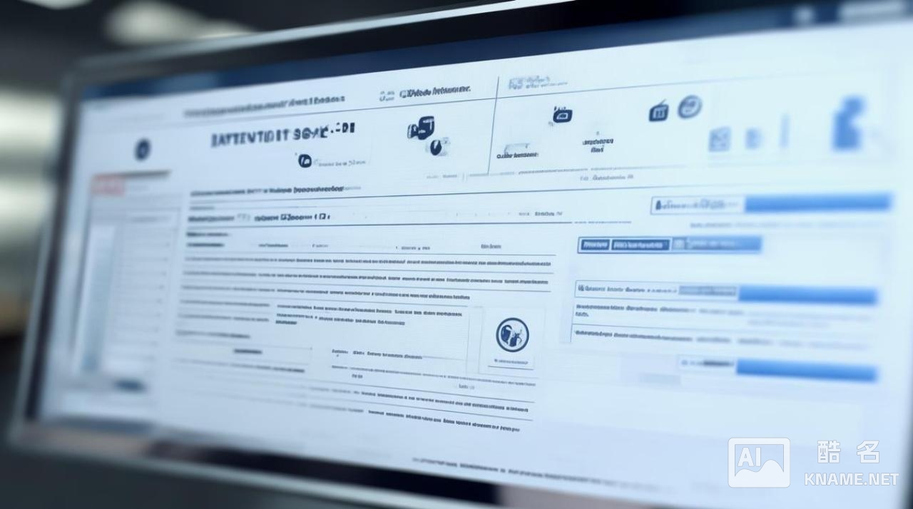 企业专利信息平台是什么