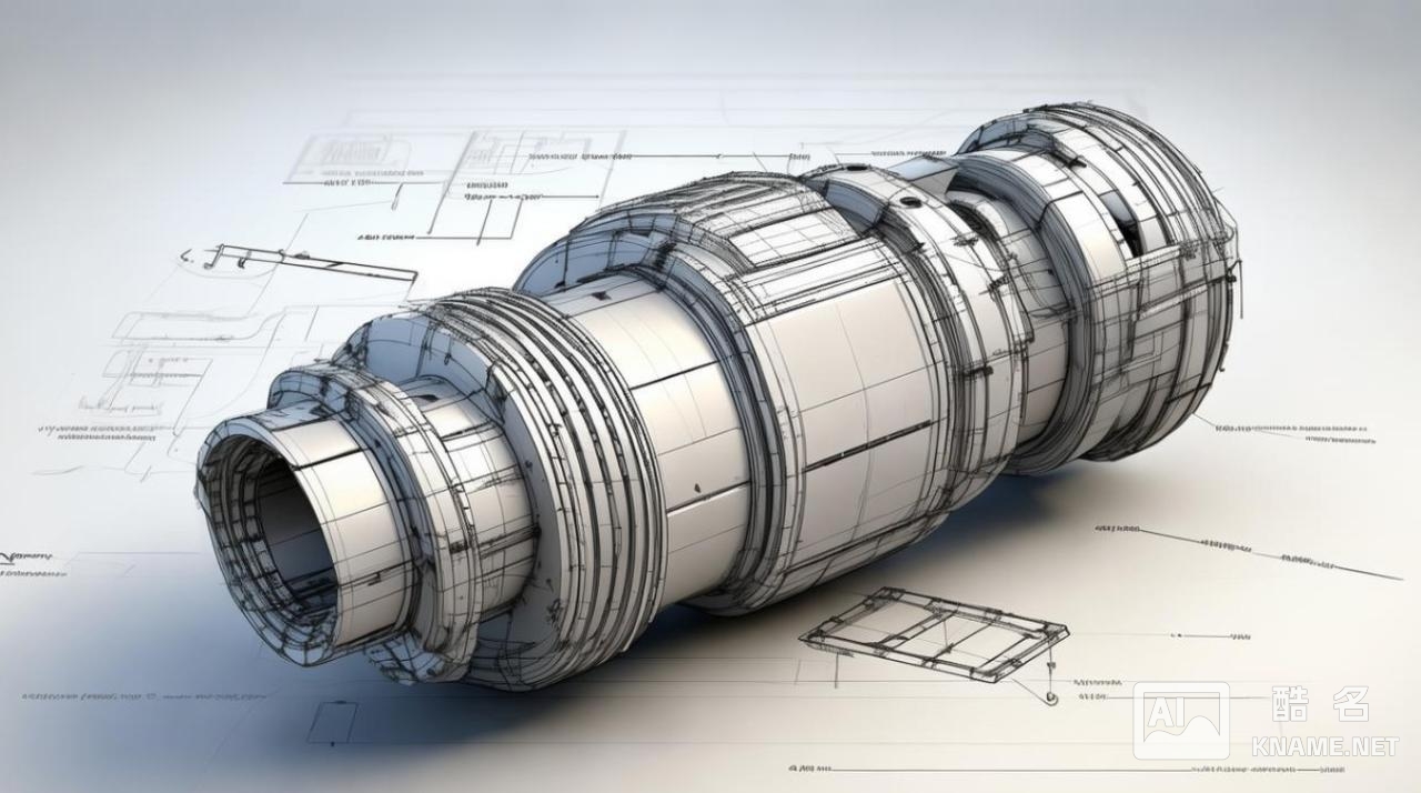 专利附图用什么软件画