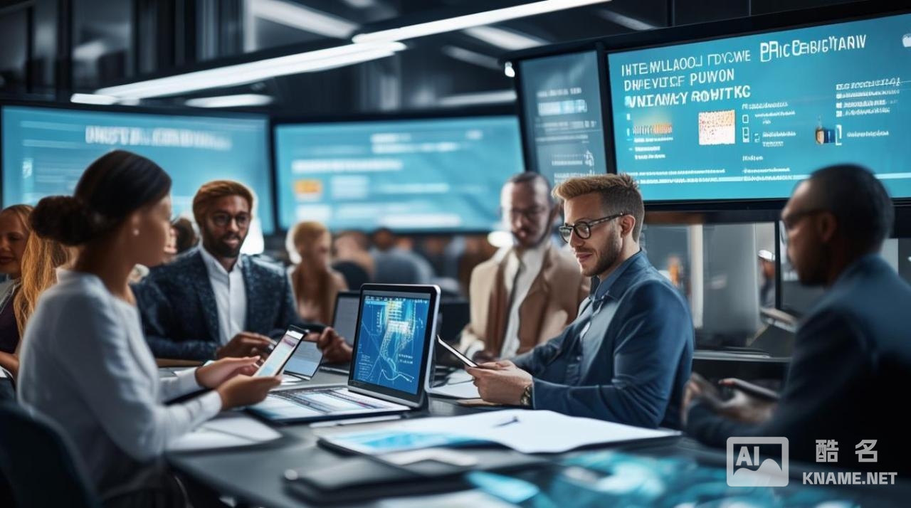 什么是知识产权强国