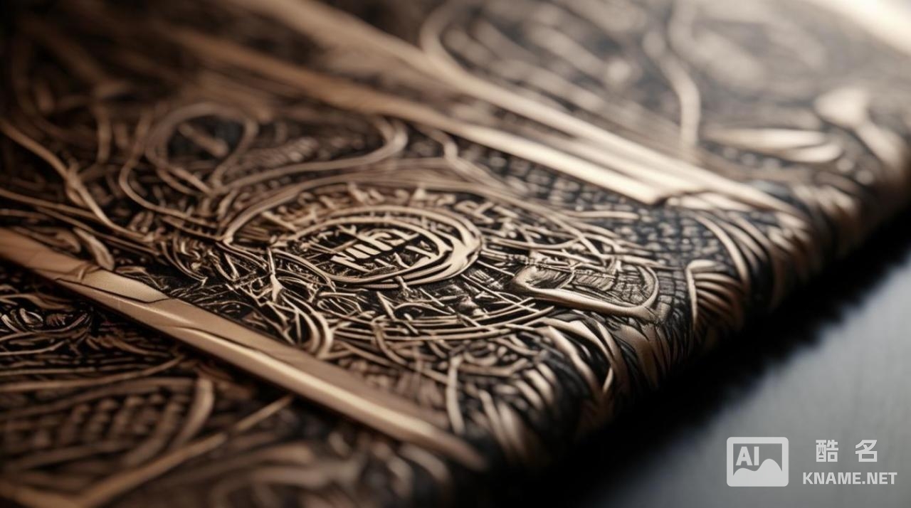 商标注册包装盒