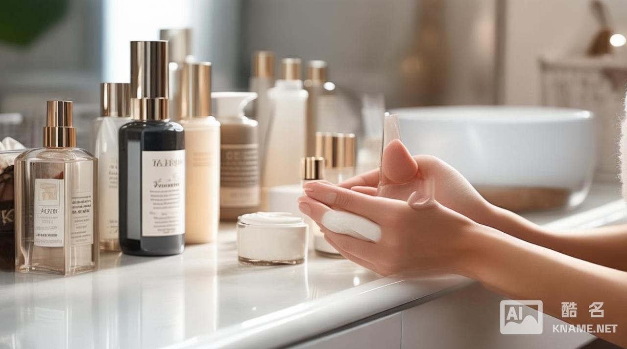 彩妆属于商标什么类