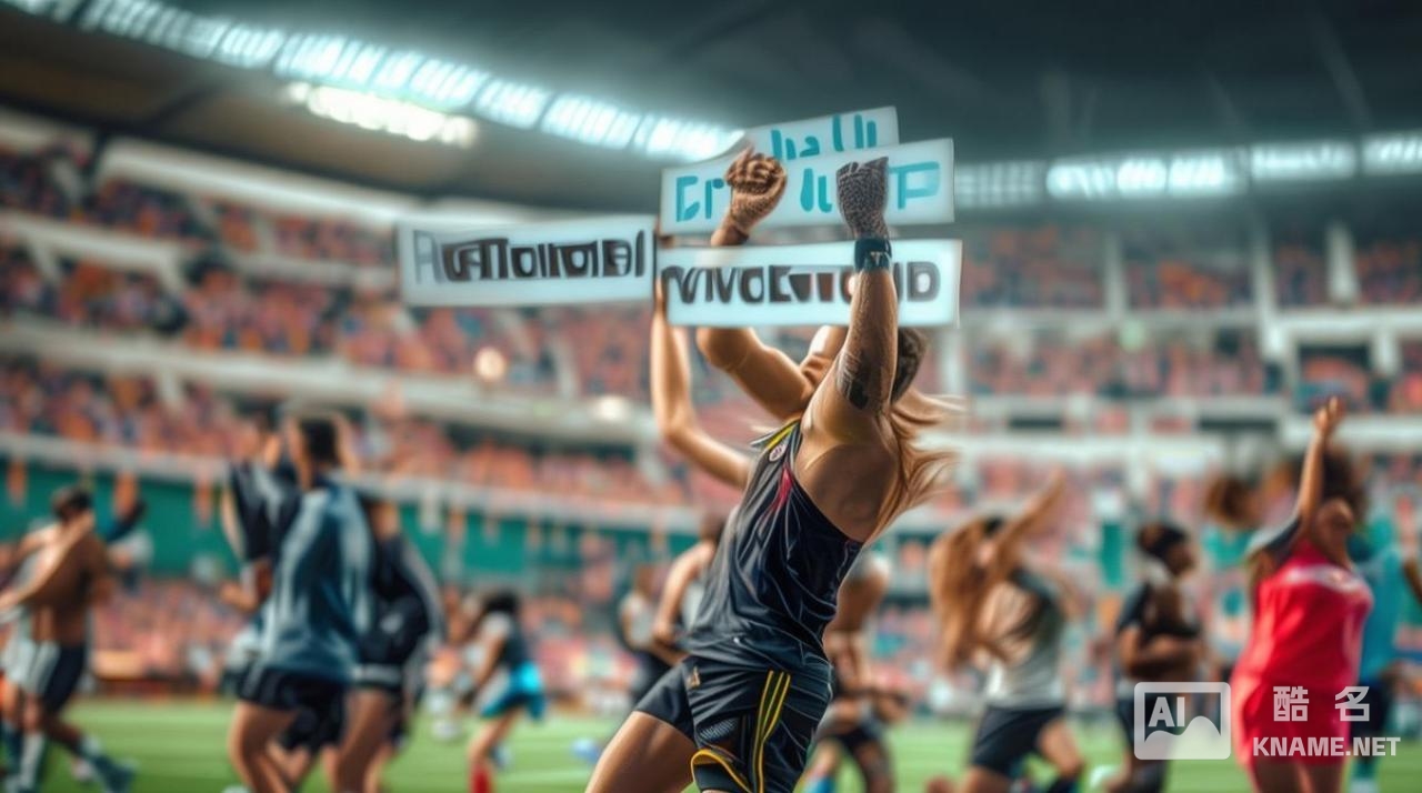 体育用品商标注册