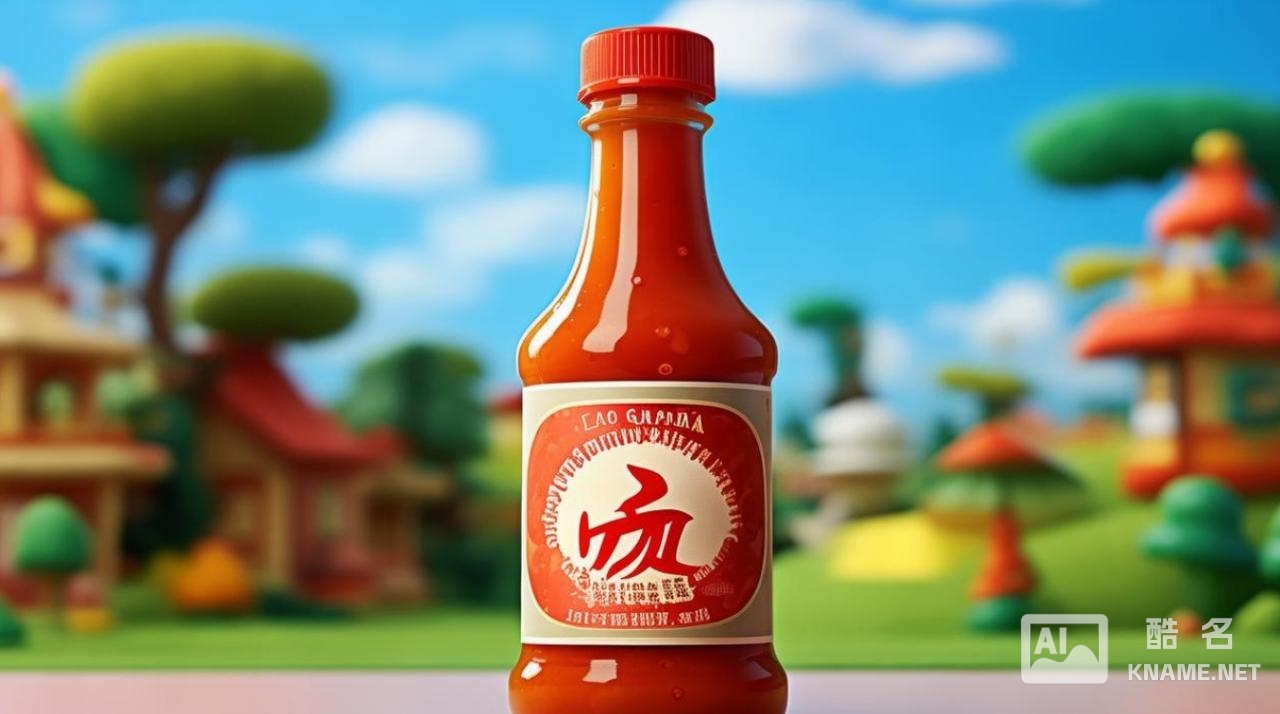 商标奇迹故事是什么品牌