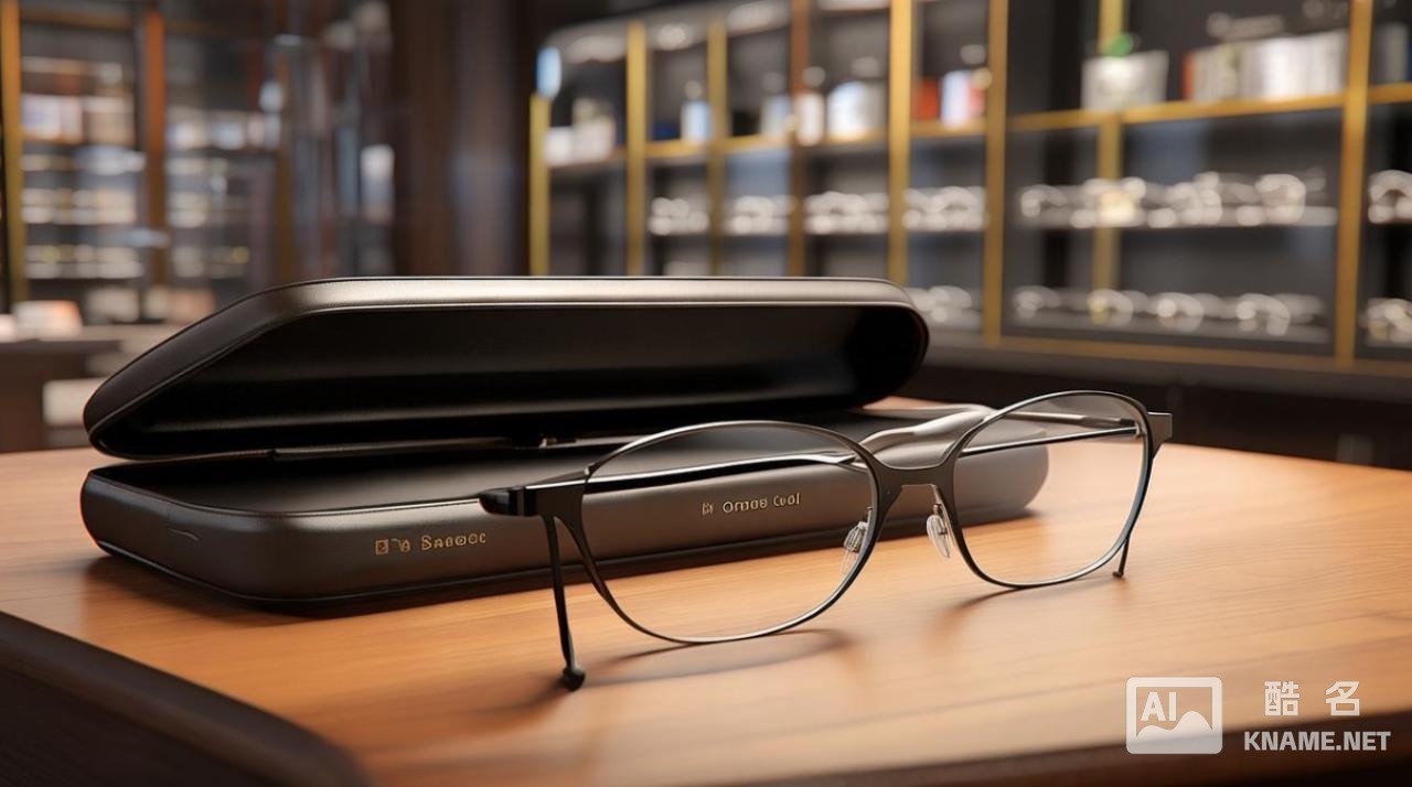 眼镜商标注册多少类