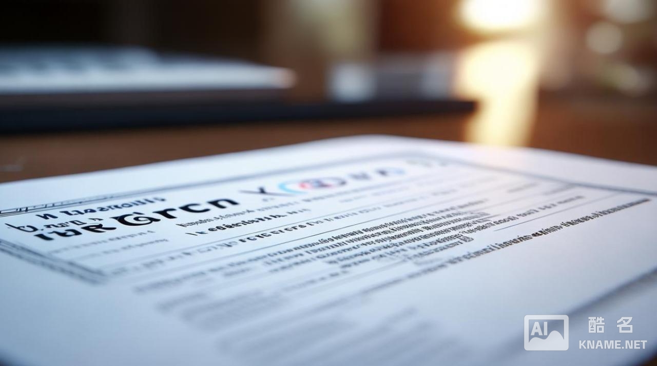 商标注册证投标