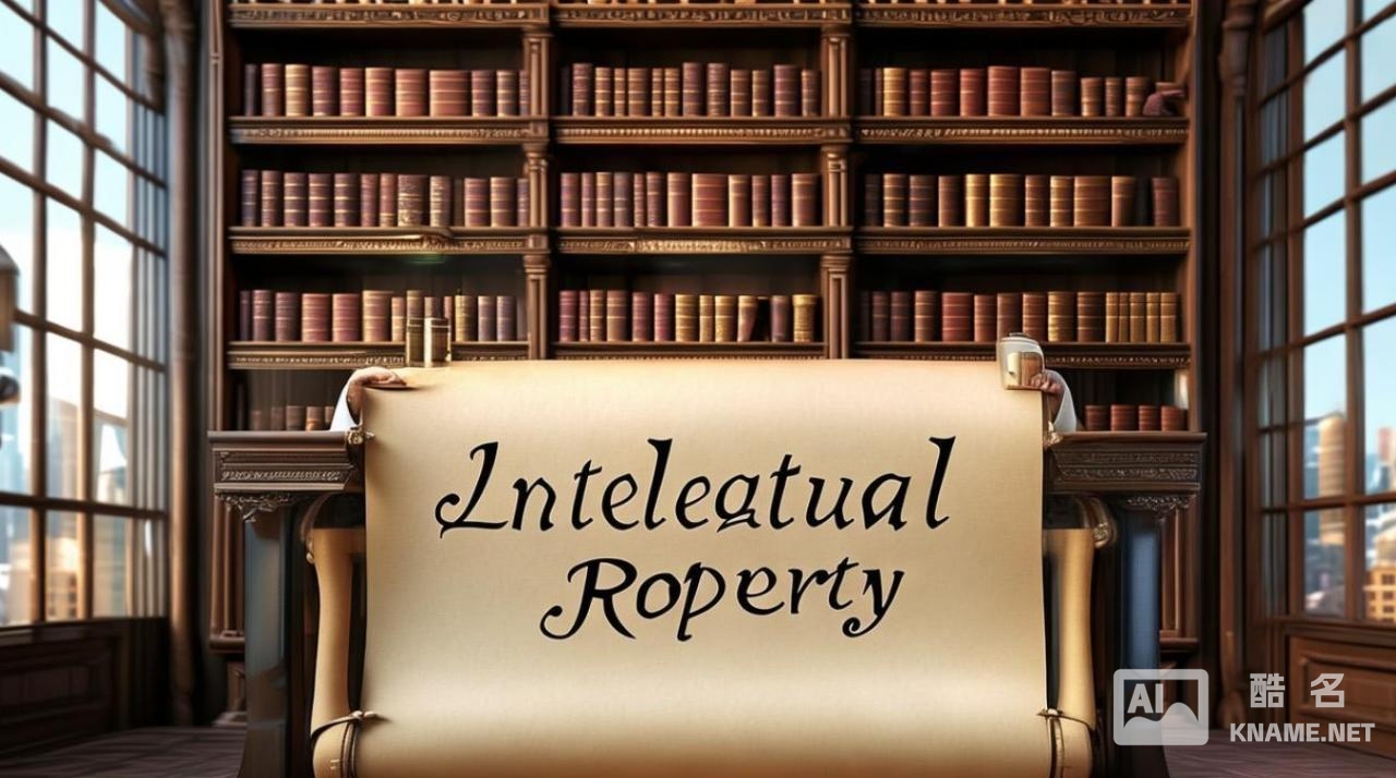 知识产权高薪是什么