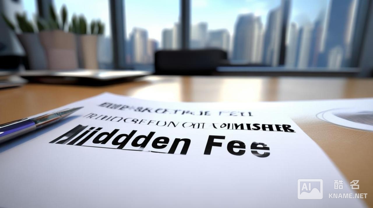 商标注册代理公司套路