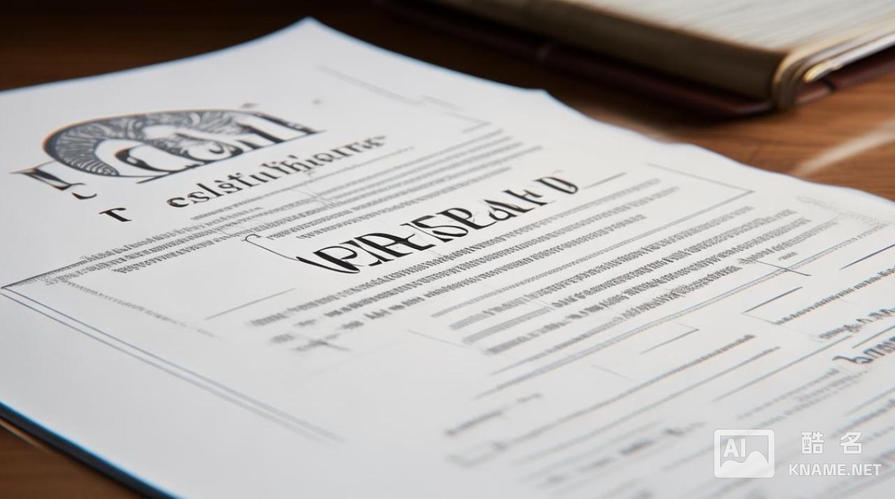 商标评估需要什么材料