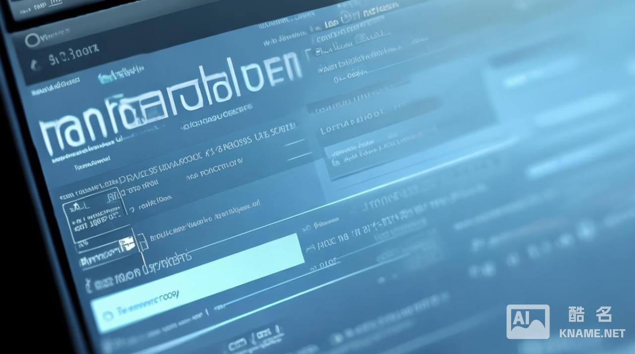 商标注册网上查询到