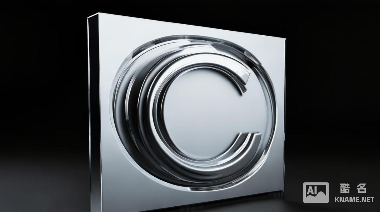 c代表什么知识产权