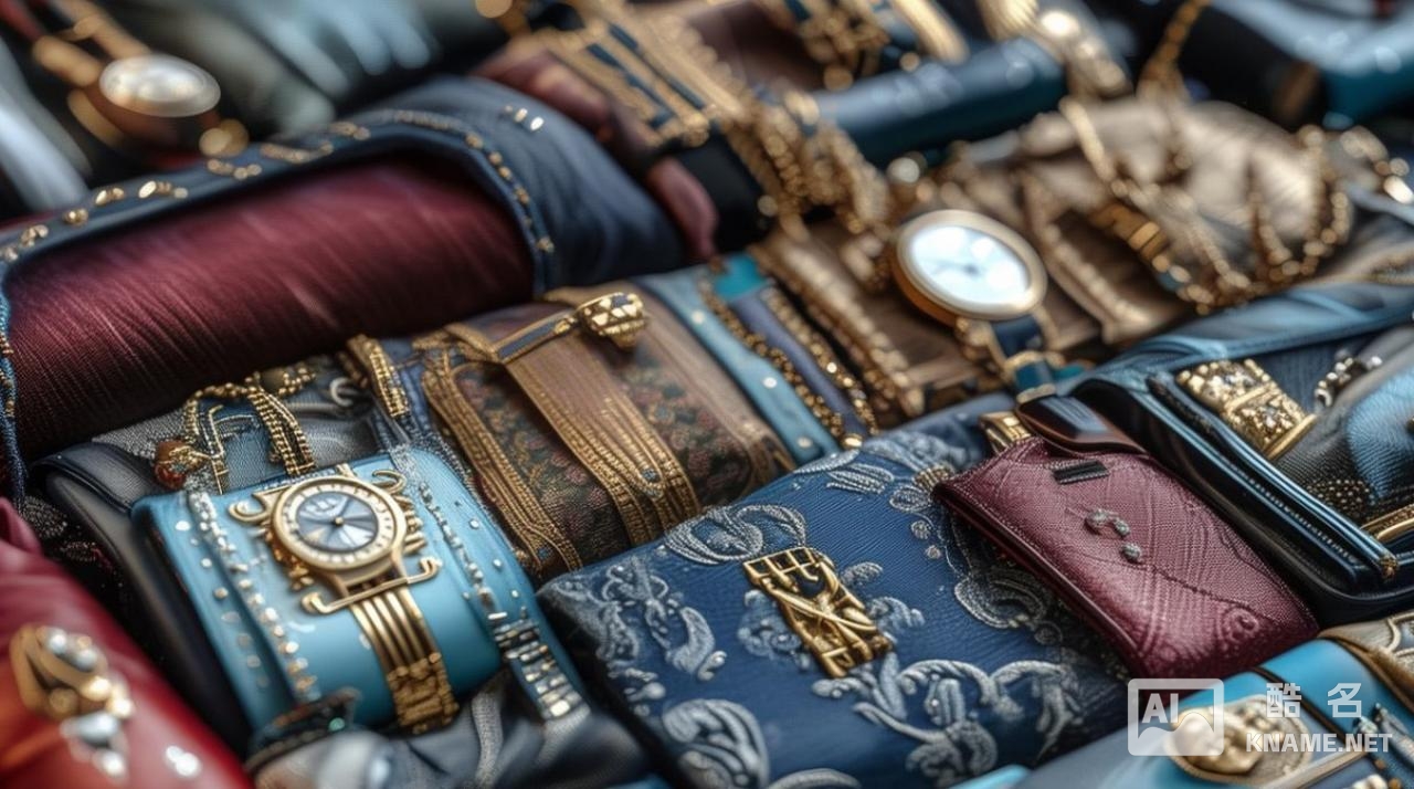 鞋帽子手套属于什么类