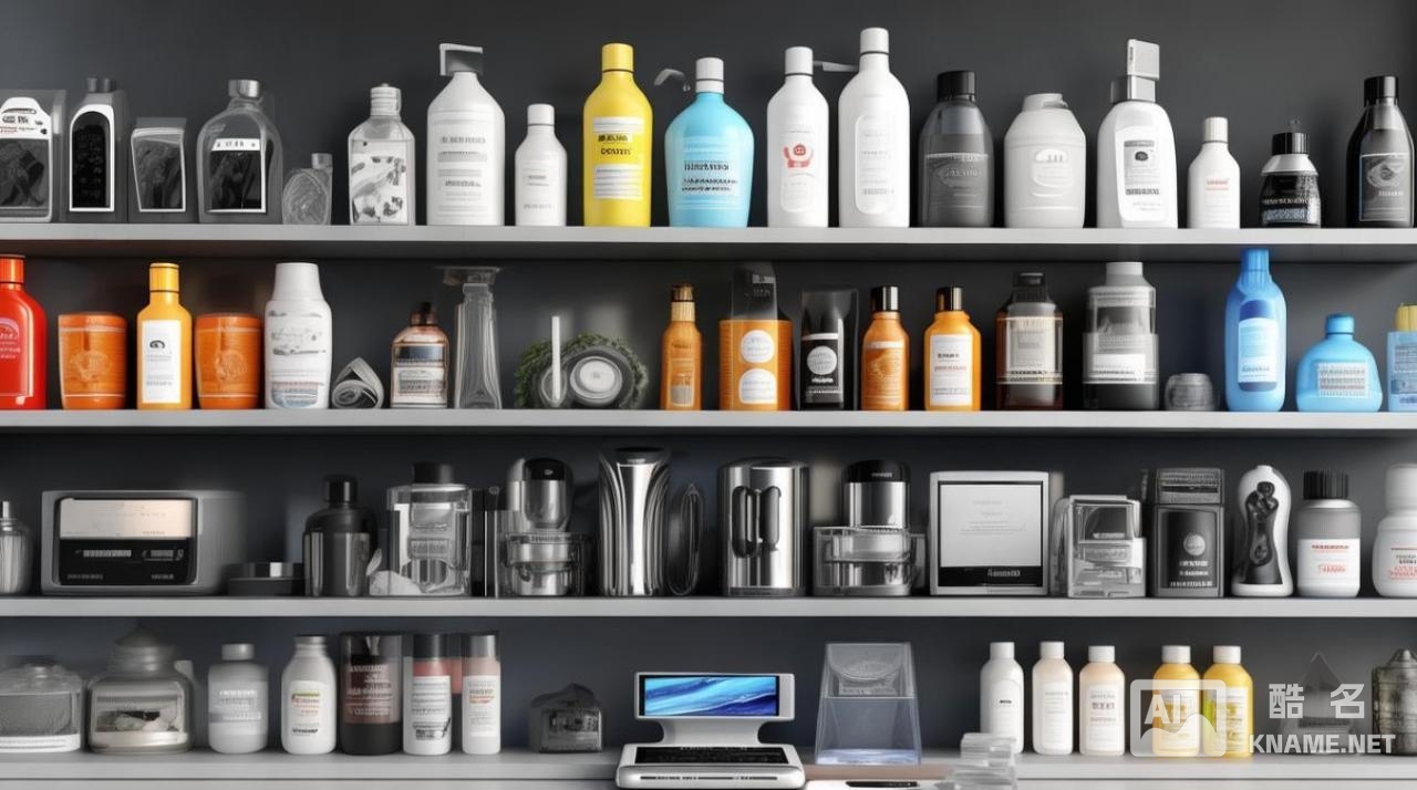 洗面仪商标是什么类目