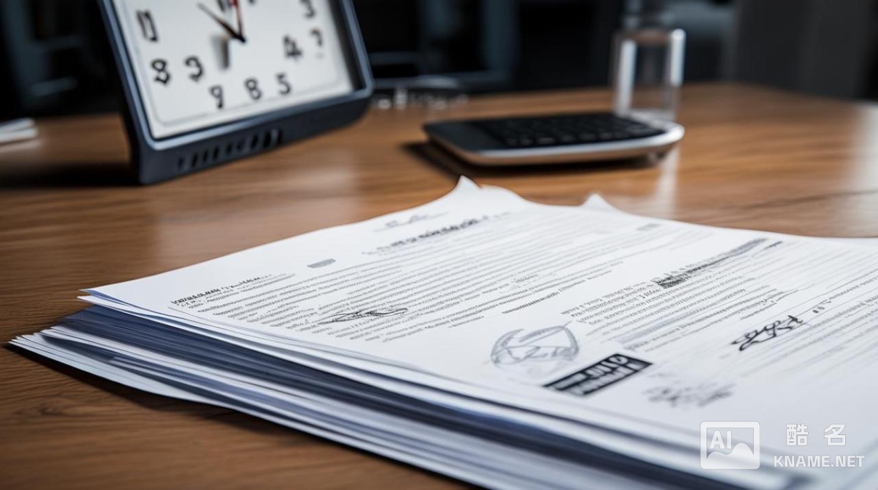 申请商标注册的时间