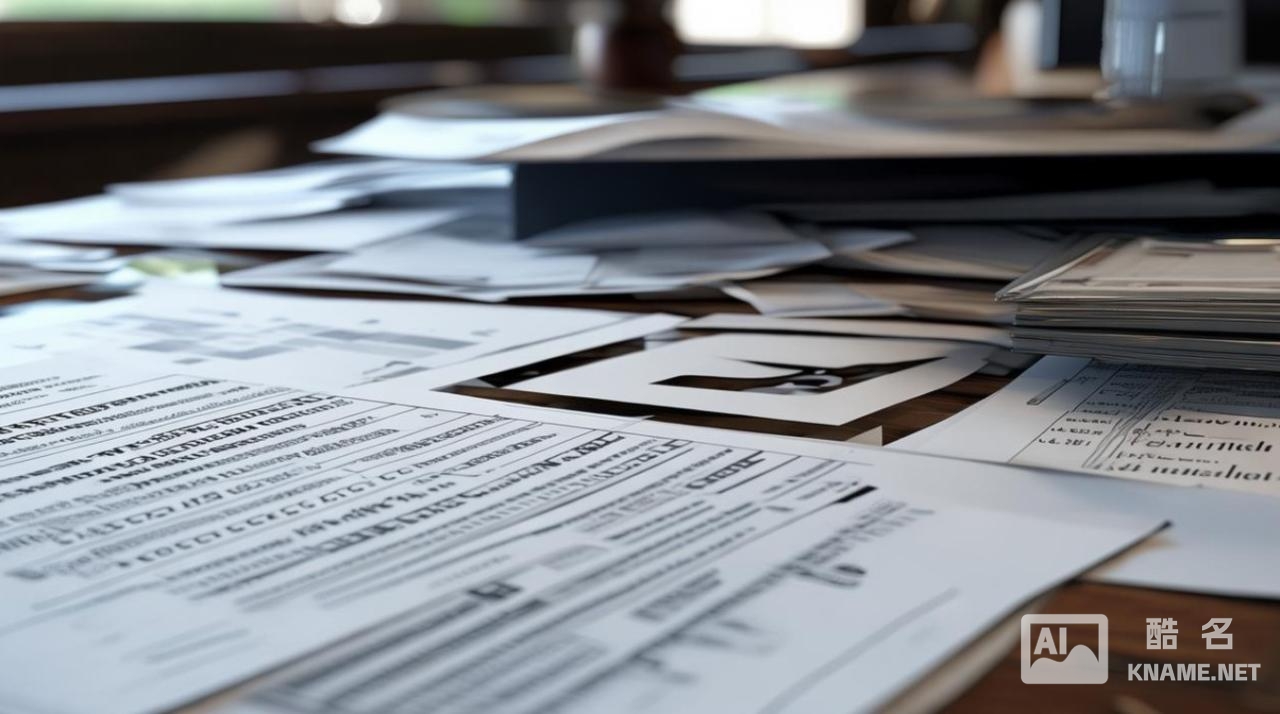 商标为什么总是注册不下