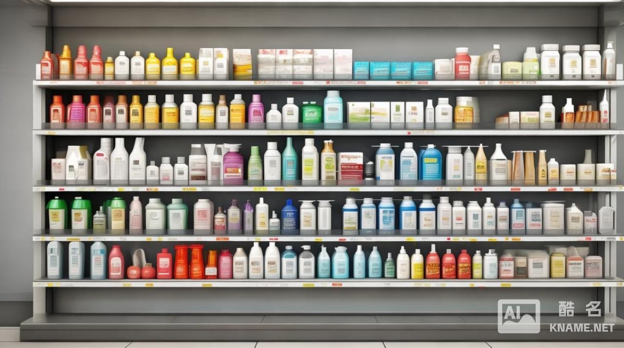 洗护用品是什么分类