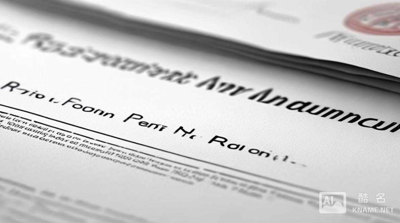 商标注册公告没领证