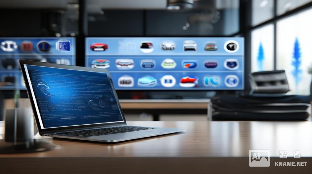 汽车商标注册买卖