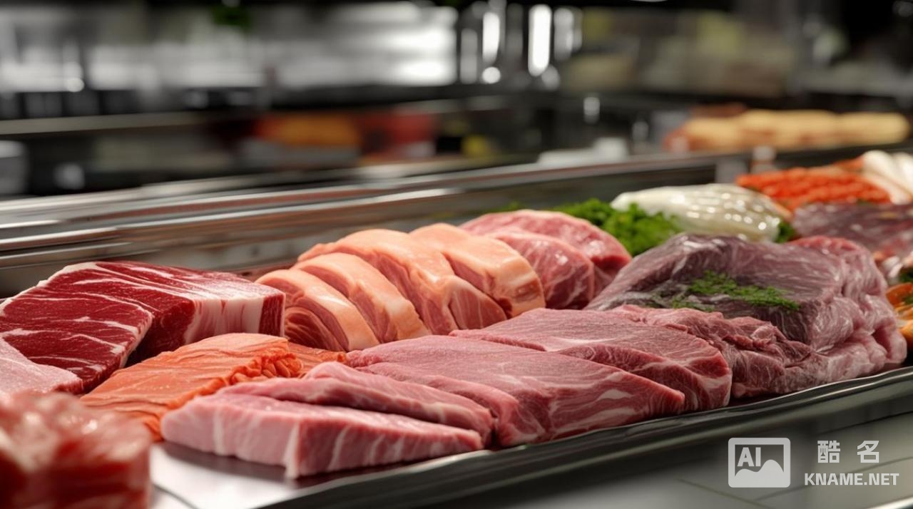 烤肉商标注册第几类