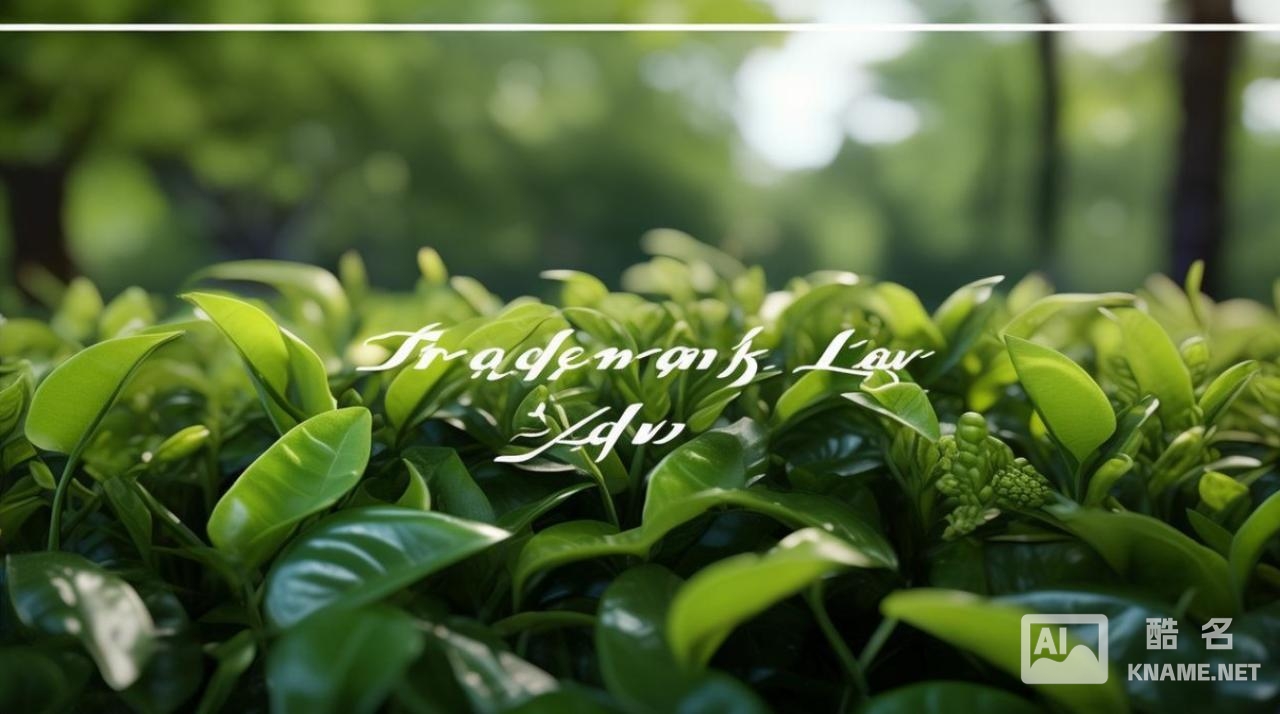 茶叶商标注册文字