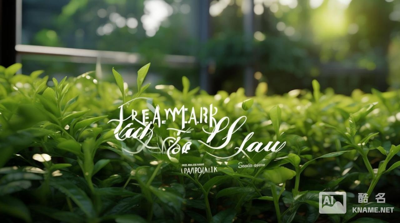 茶叶商标注册文字