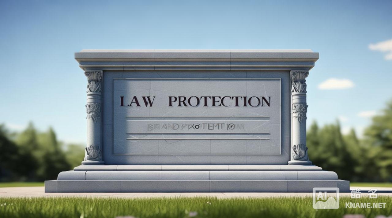 弄商标是起到什么作用