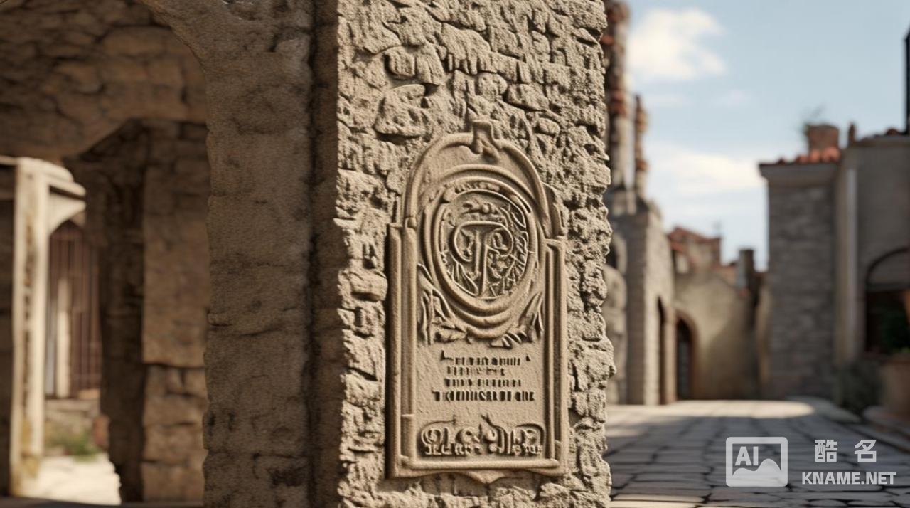 同仁堂商标什么来历