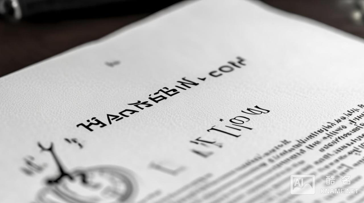 商标注册公告是干嘛