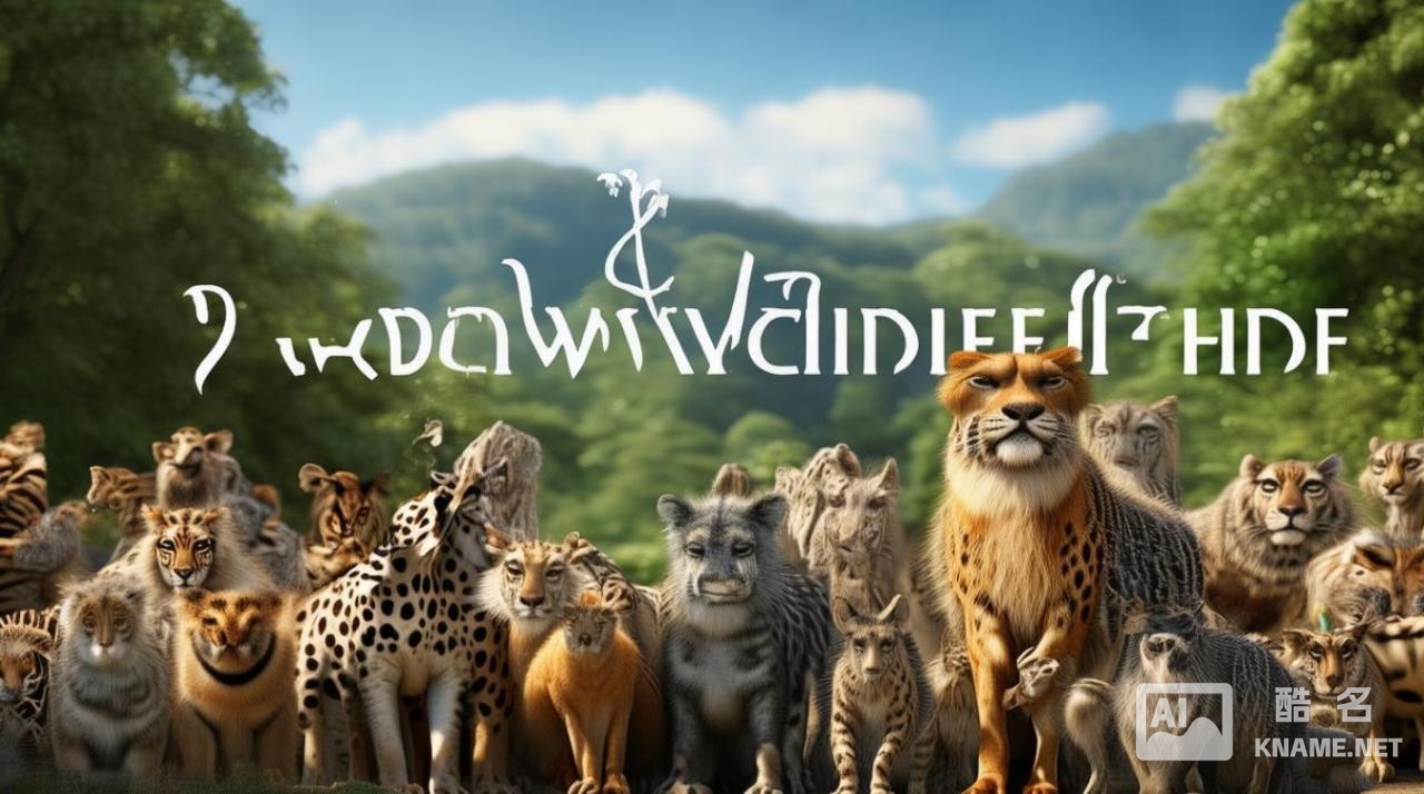 wwf商标是什么意思