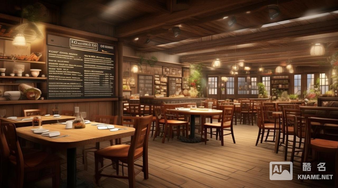 第43类商标包括什么