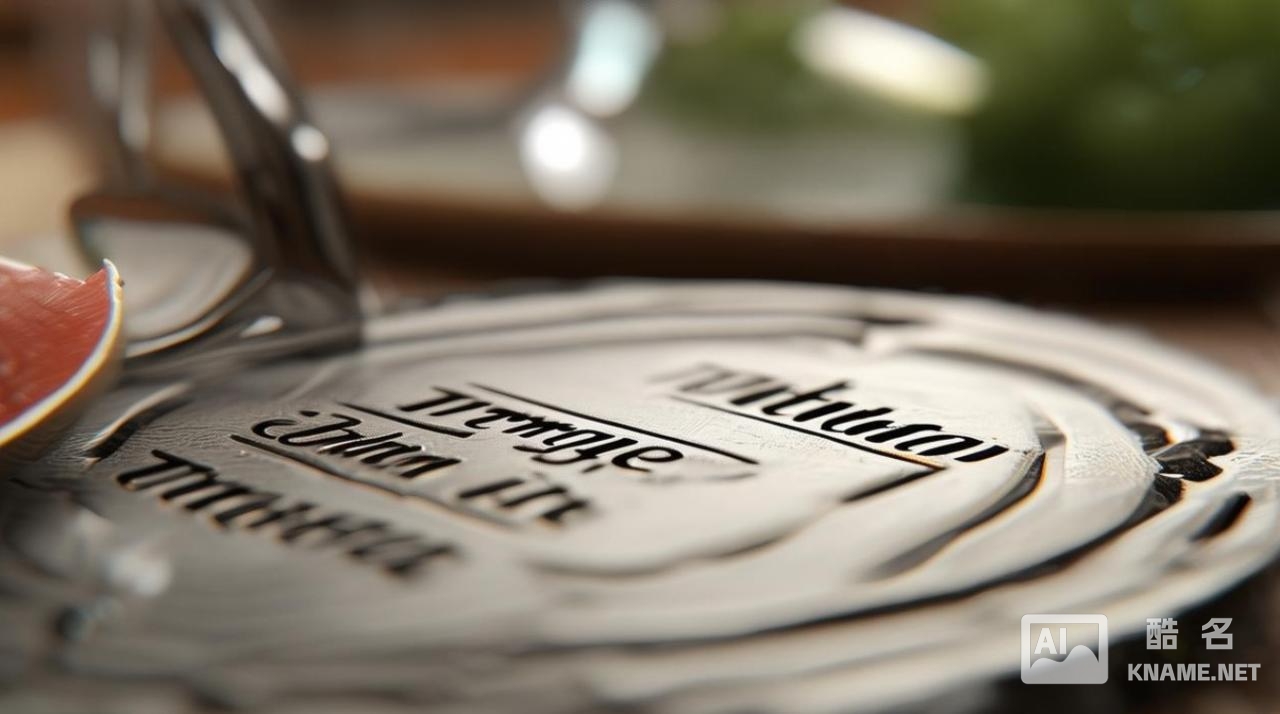 楚水餐饮商标注册