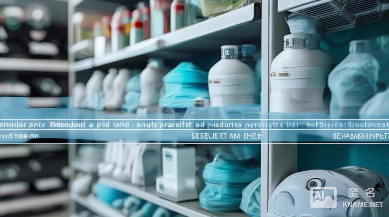 国外口罩商标注册类别