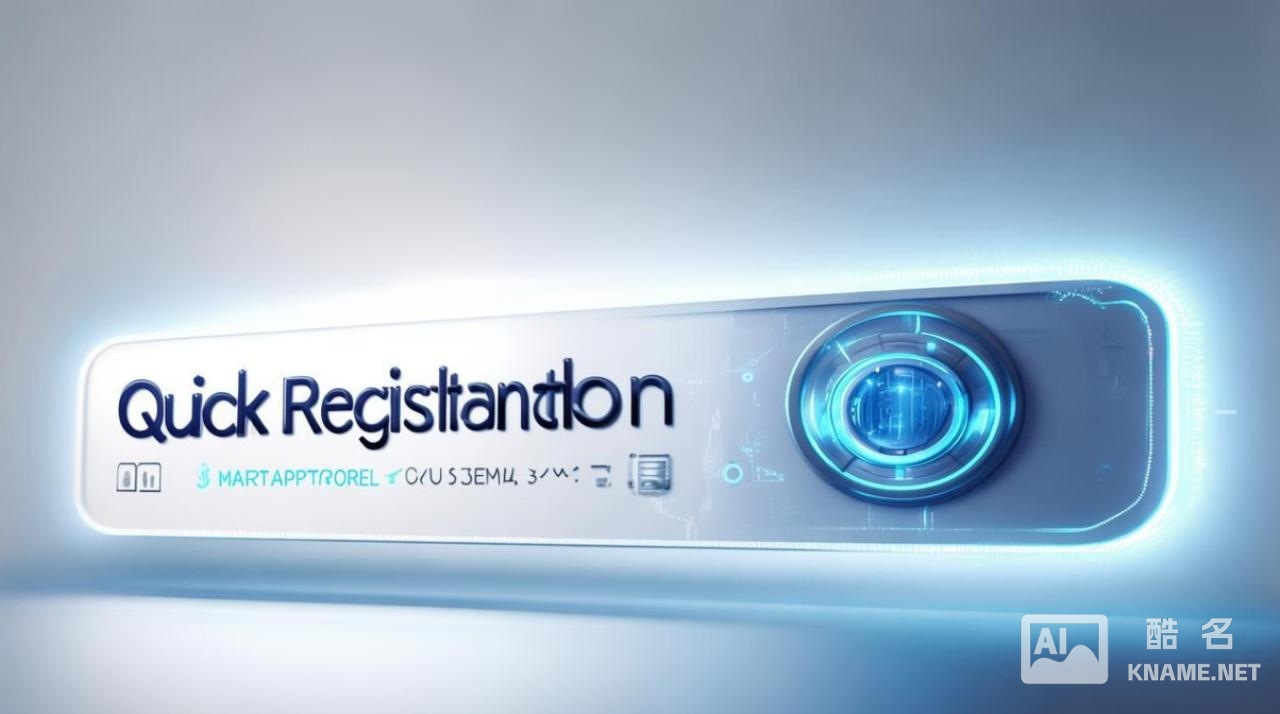 便捷的商标注册申请