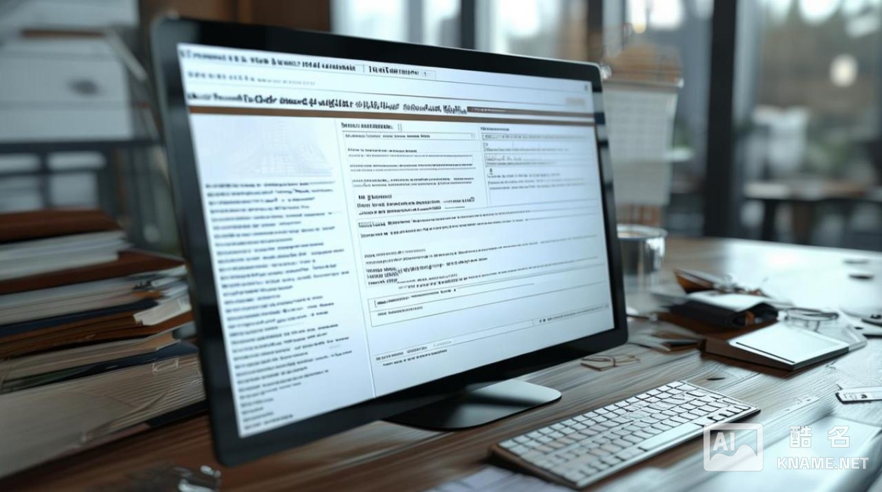 商标注册与地址变更