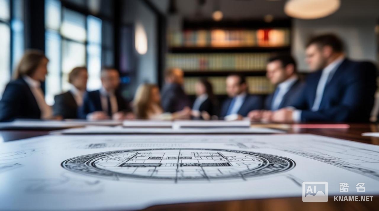 商标注册方面的工作