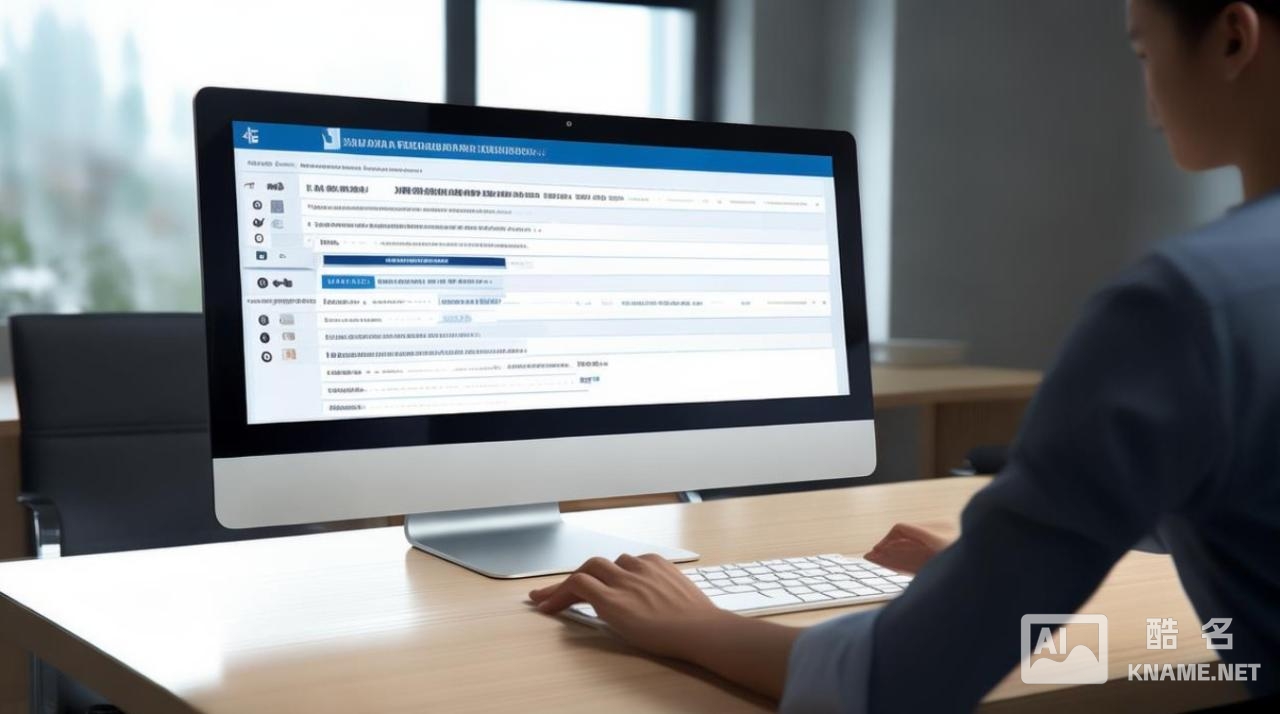 怎么查询自己商标注册