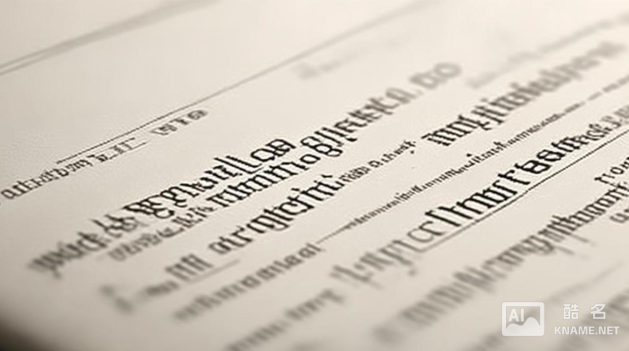 商标注册所说的担保