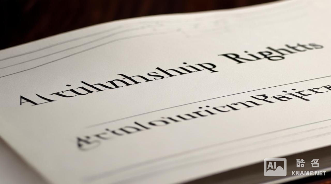 著作权包括什么权