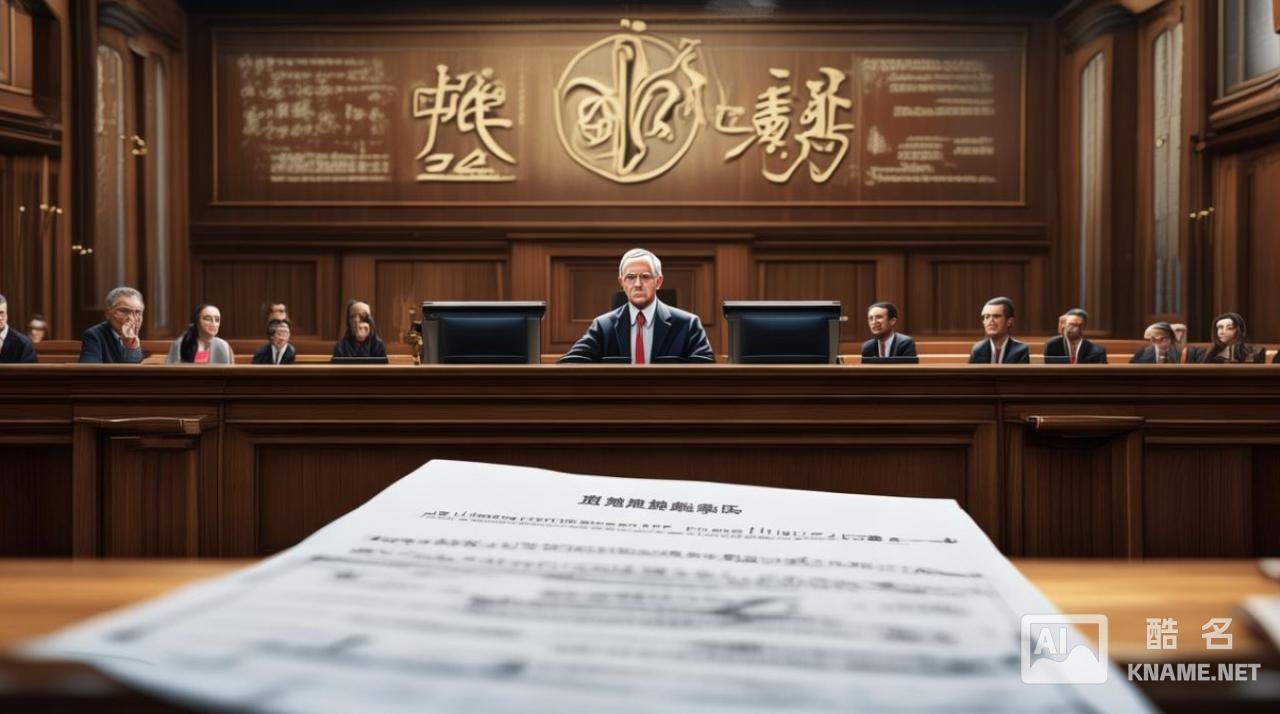 什么叫程序不正当