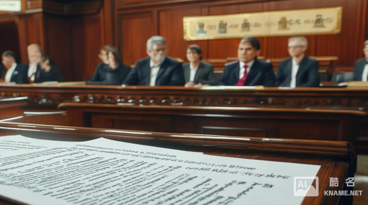 什么叫程序不正当