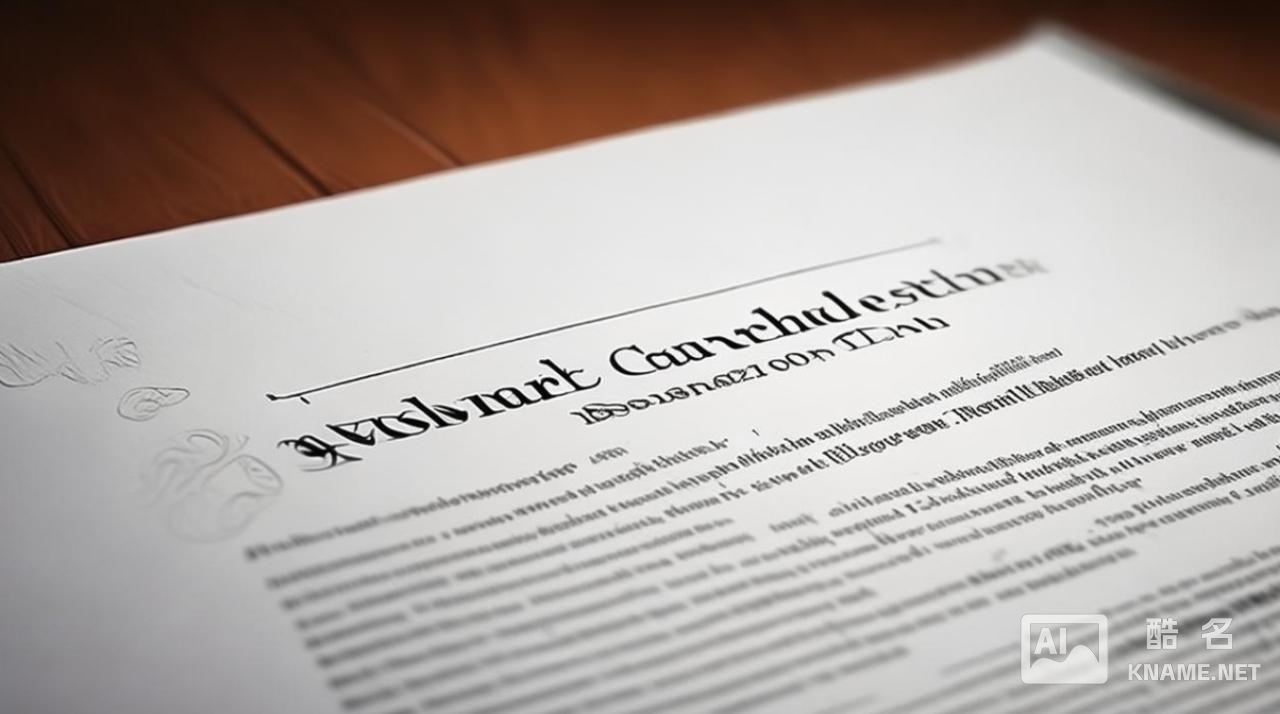 商标无效公告什么意思