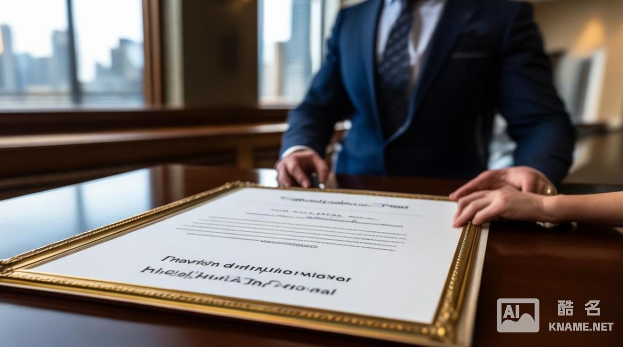 商标注册证书申领