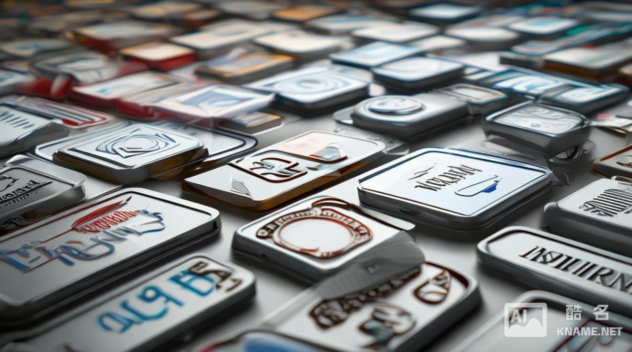 什么是套用注册商标